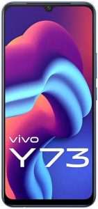 Vivo Y73