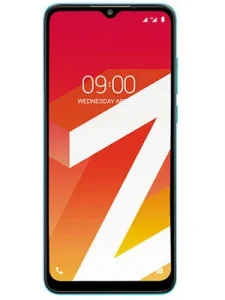 Lava Z2