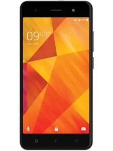 Lava Z60s