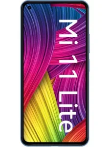 Mi 11 Lite