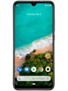 Mi A3