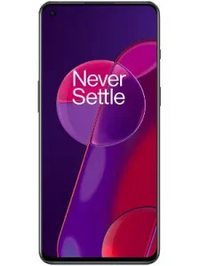 OnePlus 9RT