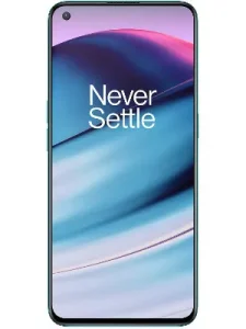 OnePlus Nord 5G