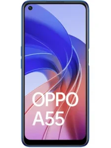 Oppo A55