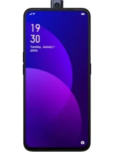 Oppo F11 Pro