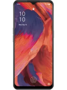 Oppo F17