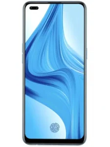 Oppo F17 Pro 1