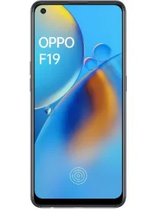 Oppo F19