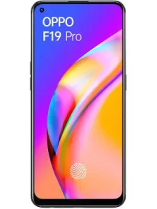 Oppo F19 Pro 1