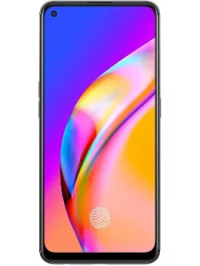 Oppo F19 Pro Plus