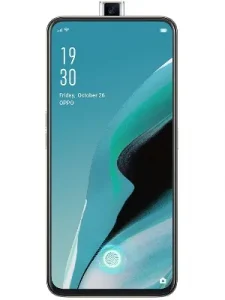 Oppo Reno 2F