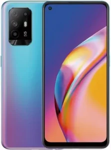 Oppo Reno 5Z