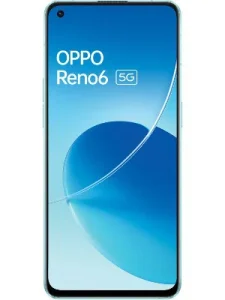 Oppo Reno 6