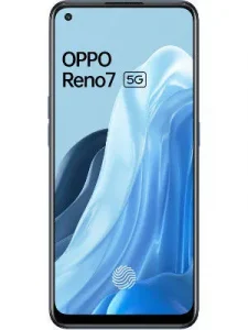 Oppo Reno 7