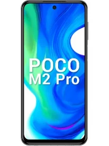 Poco M2 Pro