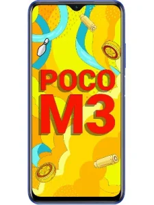 Poco M3 1