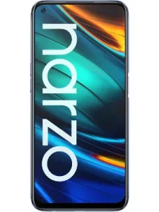 RealMe Narzo 20 Pro