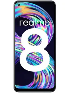 Realme 8 1