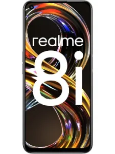 Realme 8i