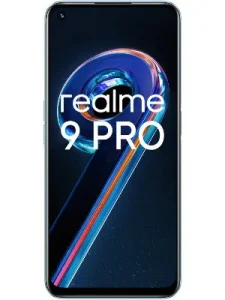 Realme 9 Pro 1