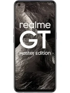 Realme GT Master Edition