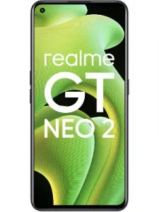 Realme GT Neo 2