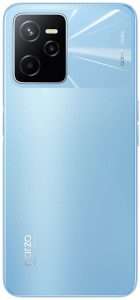 Realme Narzo 50a