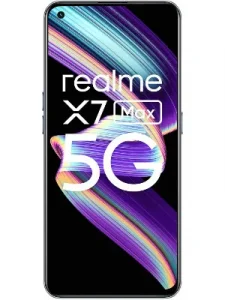 Realme X7 Max