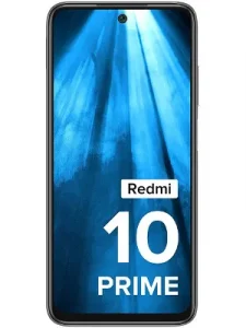 Redmi 10 Prime