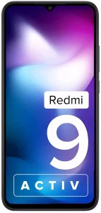 Redmi 9 Active