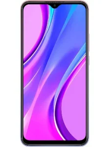 Redmi 9 Prime