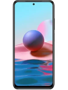 Redmi Note 10