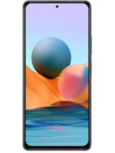 Redmi Note 10 Pro 1