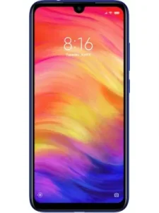 Redmi Note 7 Pro