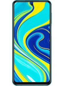 Redmi Note 9 Pro 1