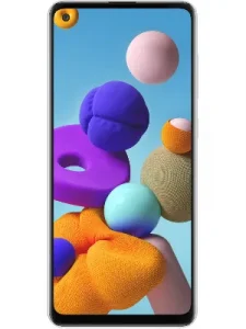 Samsung A21S