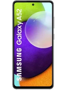 Samsung A52