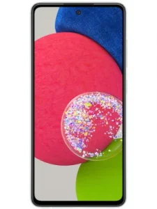 Samsung A52S