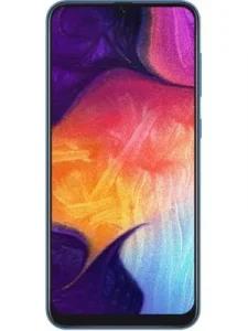 Samsung Galaxy A50