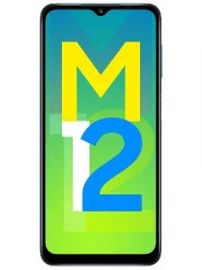 Samsung Galaxy M12