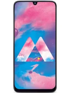 Samsung M30