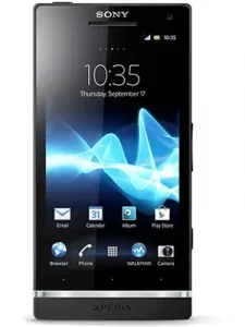 Sony Xperia SL