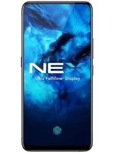 Vivo Nex