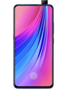 Vivo V15 Pro 1