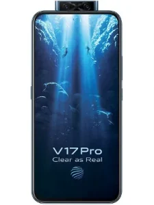 Vivo V17 Pro