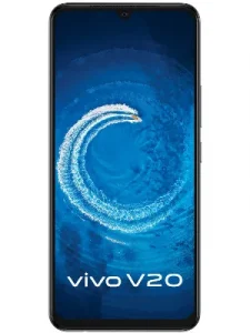 Vivo V20