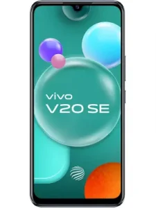 Vivo V20 SE