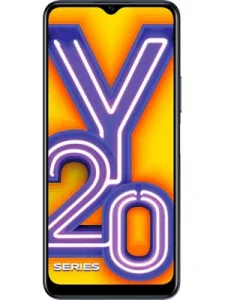 Vivo Y20g