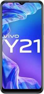 Vivo Y21