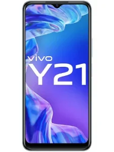 Vivo Y21